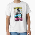 Alexia La Reina Punk T-Shirt - Unique Graphic for Adults - T-Shirt, Sweatshirt, Hoodie
