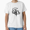CROMA GRAFFITI TAG by simplementemarc - Adult & Kids T-Shirts, Sweatshirts & Hoodies apparel design preview 1