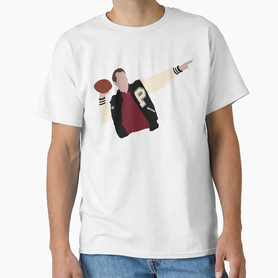 Al Bundy T-Shirt - Casual Everyday Wear for Adults - T-Shirt, Sweatshirt, Hoodie
