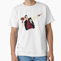 Al Bundy T-Shirt - Casual Everyday Wear for Adults - T-Shirt, Sweatshirt, Hoodie