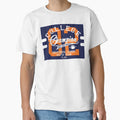 California League T-Shirt - Fun Novelty Design Men Women - T-Shirt, Sweatshirt, Hoodie