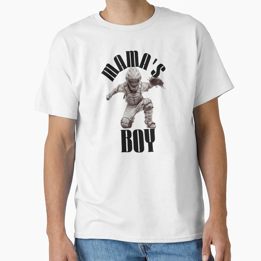 Mamas T-Shirt - Trendy Graphic Unisex - T-Shirt, Sweatshirt, Hoodie