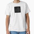 Playing with Black Rectangles, Unique by - Adult & Kids T-Shirts, Sweatshirts & Hoodies apparel design preview 1