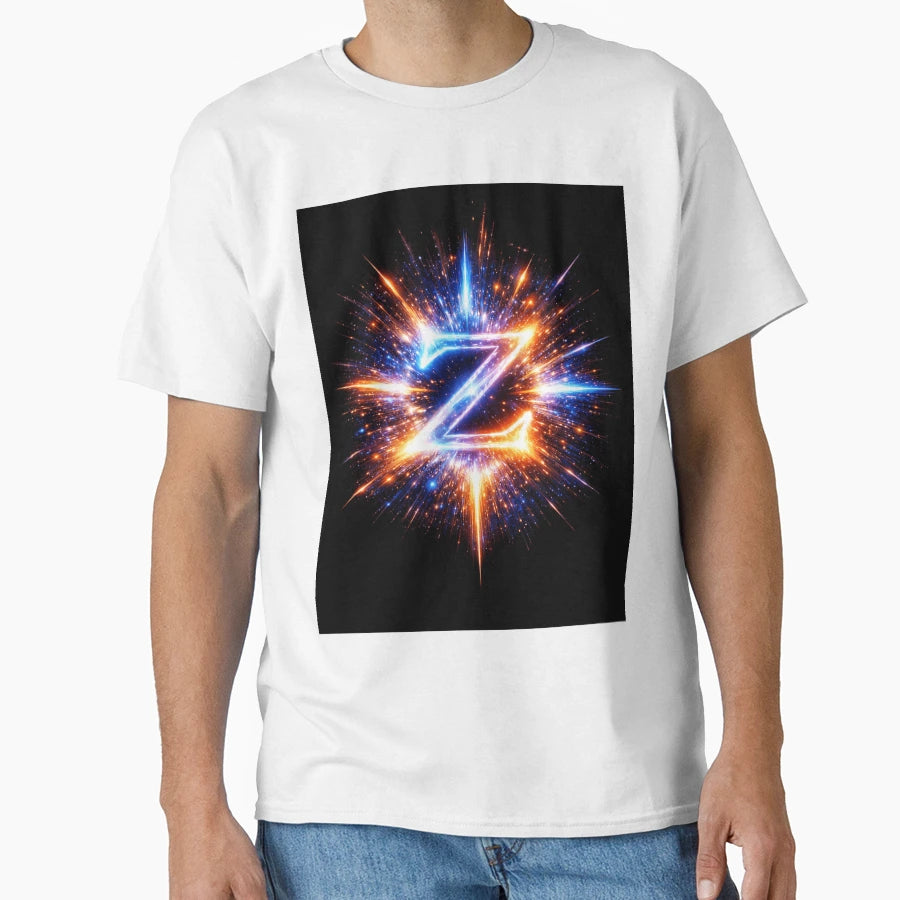 Zynk Genesis Nova T-Shirt - Casual Everyday Wear for Adults - T-Shirt, Sweatshirt, Hoodie