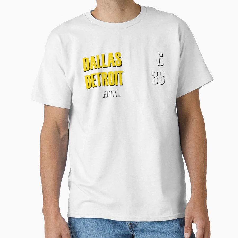Detroit Lions Barry Sanders T-Shirt - Novelty Apparel Men Women - T-Shirt, Sweatshirt, Hoodie