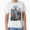 Dean Di Laurentis Off Campus T-Shirt - Unique Graphic Men Women - T-Shirt, Sweatshirt, Hoodie