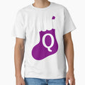 Stocking T-Shirt - Aesthetic Graphic Men Women - T-Shirt, Sweatshirt, Hoodie