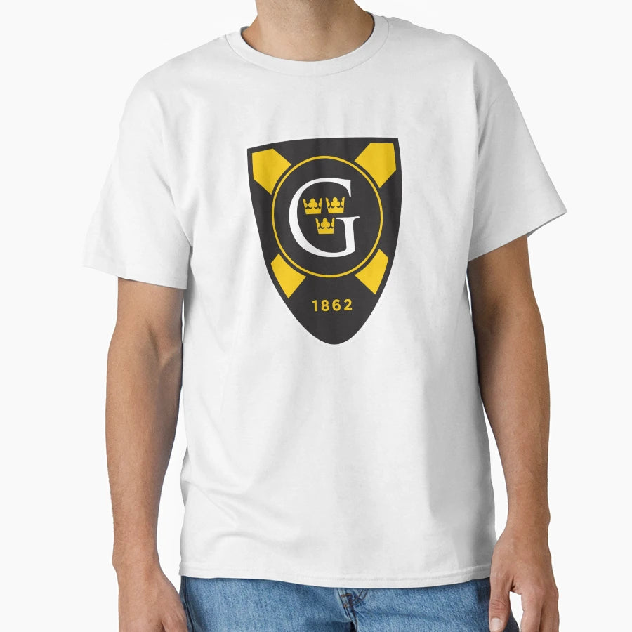 Gustavus Adolphus T-Shirt - Aesthetic Graphic for Adults - T-Shirt, Sweatshirt, Hoodie