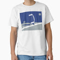 Indianapolis Nfl Fan Art T-Shirt - Unique Graphic for Adults - T-Shirt, Sweatshirt, Hoodie