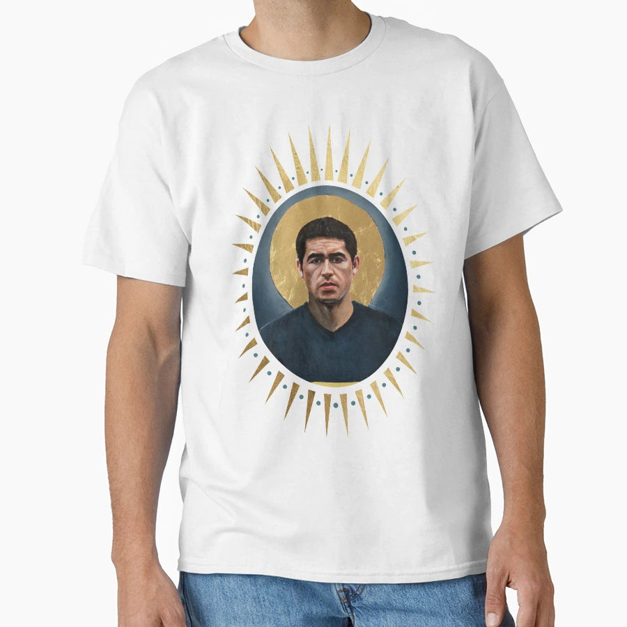 Jrr10 Football Icon T-Shirt - Casual Everyday Wear Men Women - T-Shirt, Sweatshirt, Hoodie