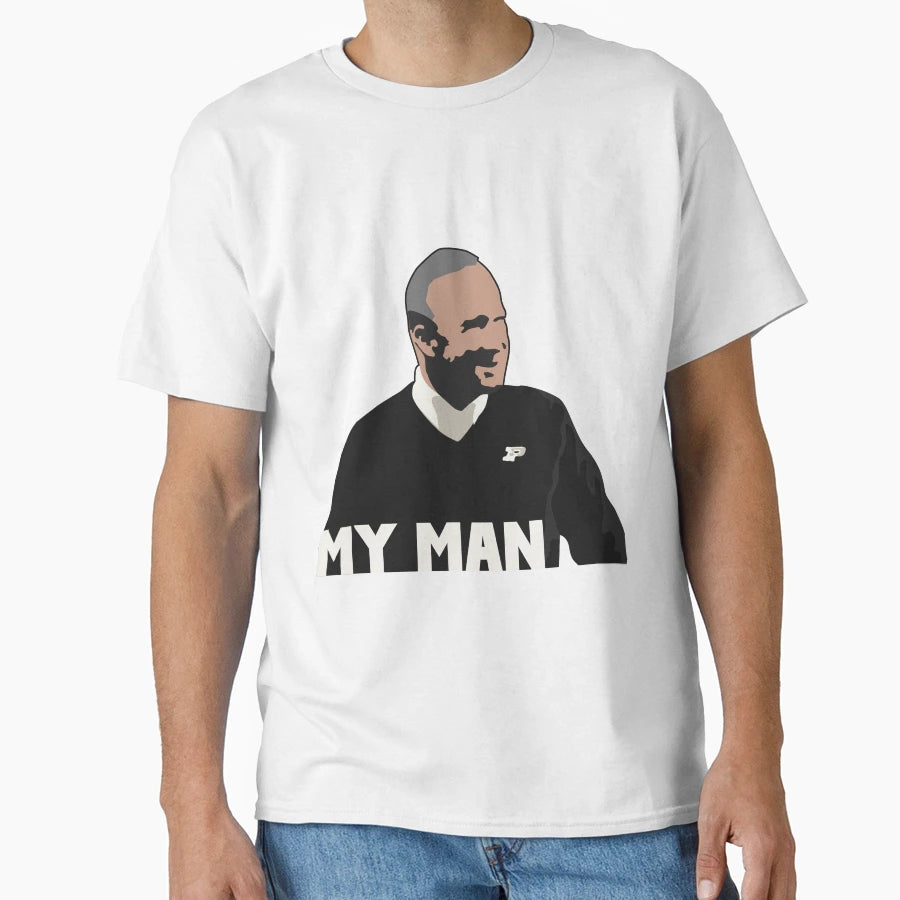 My Mitch T-Shirt - Trendy Graphic for Adults - T-Shirt, Sweatshirt, Hoodie