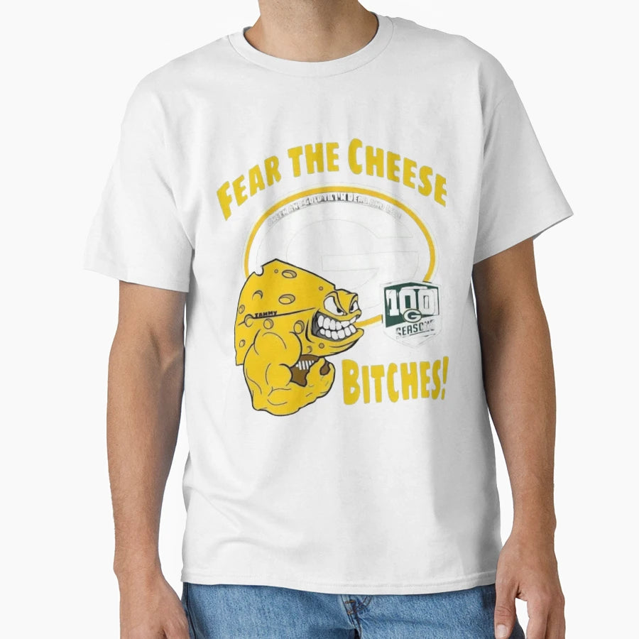 Art Green Bay Packers T-Shirt - Streetwear Style for Adults - T-Shirt, Sweatshirt, Hoodie
