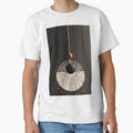 Mid Century Modern Art Traveler by BuraxisDesigns - Adult & Kids T-Shirts, Sweatshirts & Hoodies apparel design preview 1