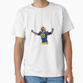Los Angeles Rams Aaron Donald T-Shirt - Novelty Apparel Men Women - T-Shirt, Sweatshirt, Hoodie