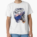 Dokken Band by Fur-Fashionista - Adult & Kids T-Shirts, Sweatshirts & Hoodies apparel design preview 1