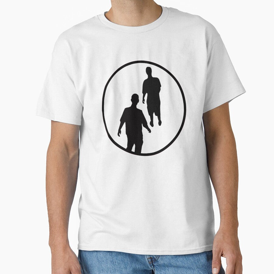 HUMAN CROPCIRCLES by JKR7TEES - Adult & Kids T-Shirts, Sweatshirts & Hoodies apparel design preview 1
