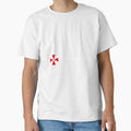 Umbrella Corporation by ElaineZPink - Adult & Kids T-Shirts, Sweatshirts & Hoodies apparel design preview 1