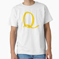 Jonny Quest T-Shirt - Streetwear Style for Adults - T-Shirt, Sweatshirt, Hoodie