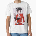 Nana Osaki Performance Spread T-Shirt - Aesthetic Graphic Men Women - T-Shirt, Sweatshirt, Hoodie