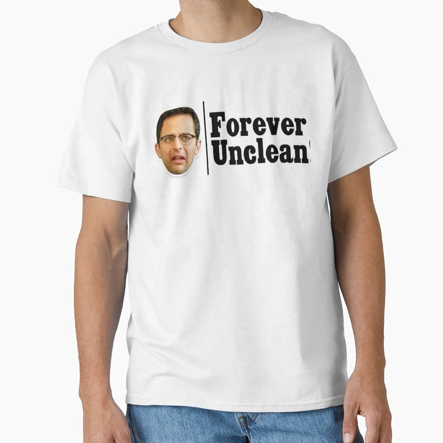Forever Unclean Ruxin League T-Shirt - Streetwear Style Unisex - T-Shirt, Sweatshirt, Hoodie