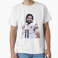 Sam Hartman T-Shirt - Streetwear Style Men Women - T-Shirt, Sweatshirt, Hoodie