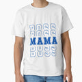 Mama Mothersdesign T-Shirt - Aesthetic Graphic for Adults - T-Shirt, Sweatshirt, Hoodie