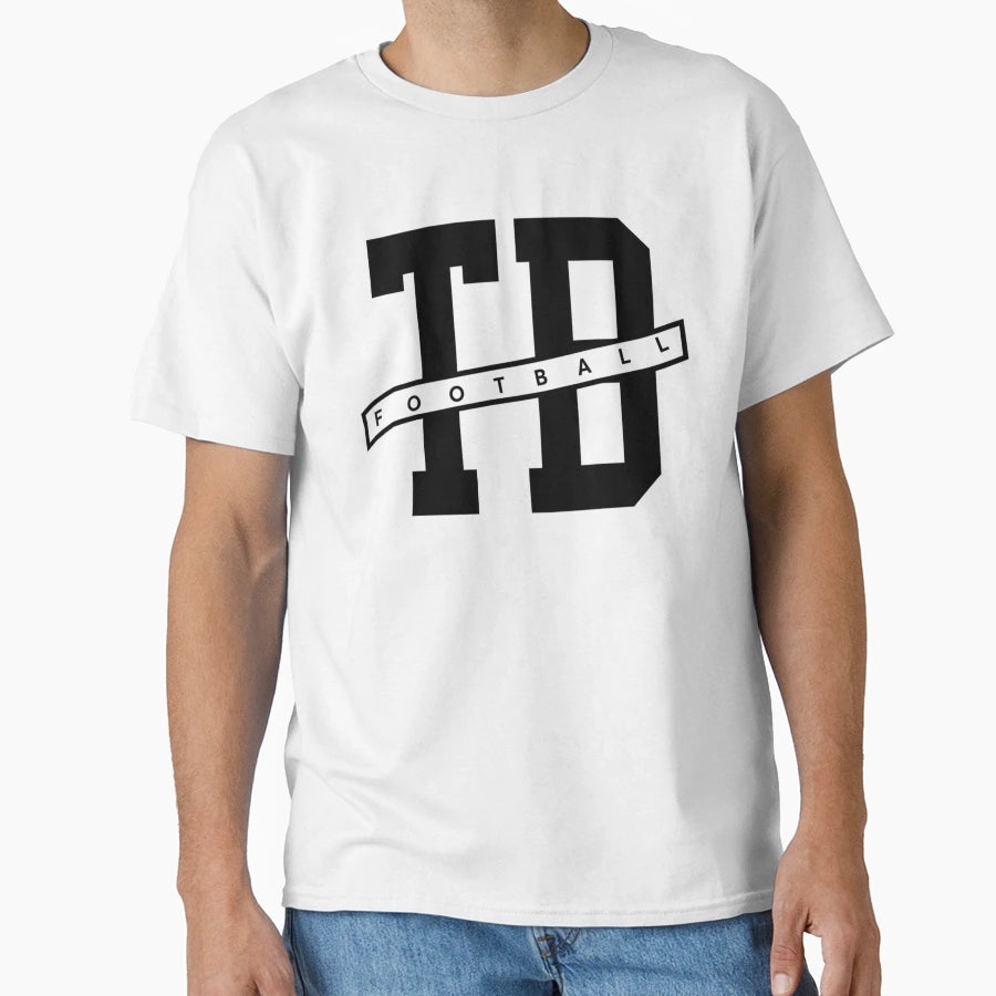 Tampa Bay Football T-Shirt - Novelty Apparel Unisex - T-Shirt, Sweatshirt, Hoodie