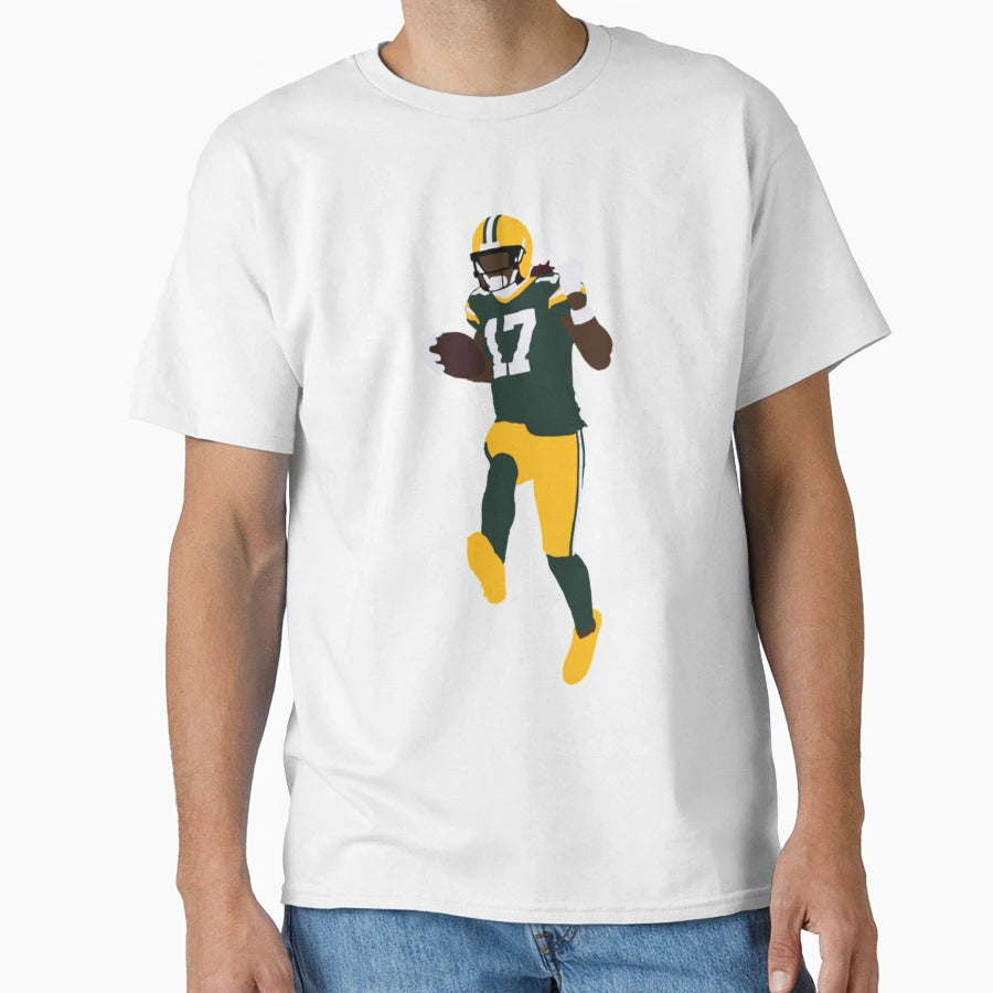 Adams Touchdown T-Shirt - Streetwear Style Unisex - T-Shirt, Sweatshirt, Hoodie