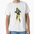 Adams Touchdown T-Shirt - Streetwear Style Unisex - T-Shirt, Sweatshirt, Hoodie