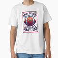 Do Not Disturb Fantasy Football Draft Day T-Shirt - Streetwear Style Unisex - T-Shirt, Sweatshirt, Hoodie