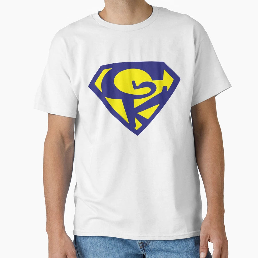 Super Keeper T-Shirt - Unique Graphic Unisex - T-Shirt, Sweatshirt, Hoodie