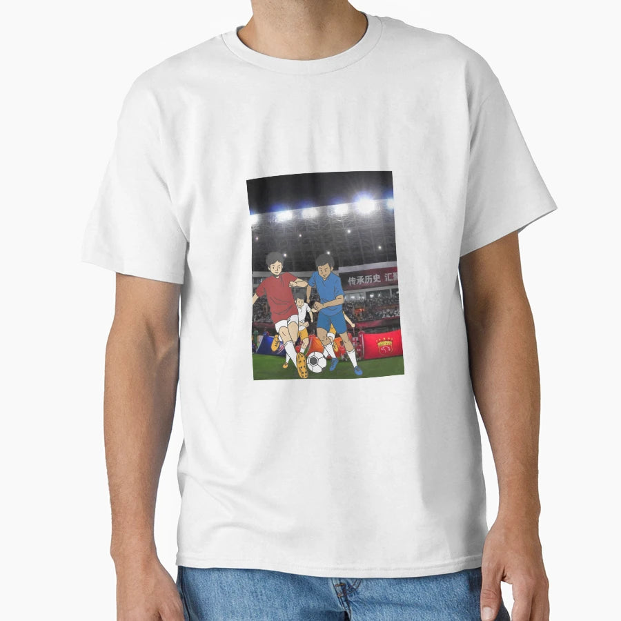 Football 2026 T-Shirt - Unique Graphic Men Women - T-Shirt, Sweatshirt, Hoodie