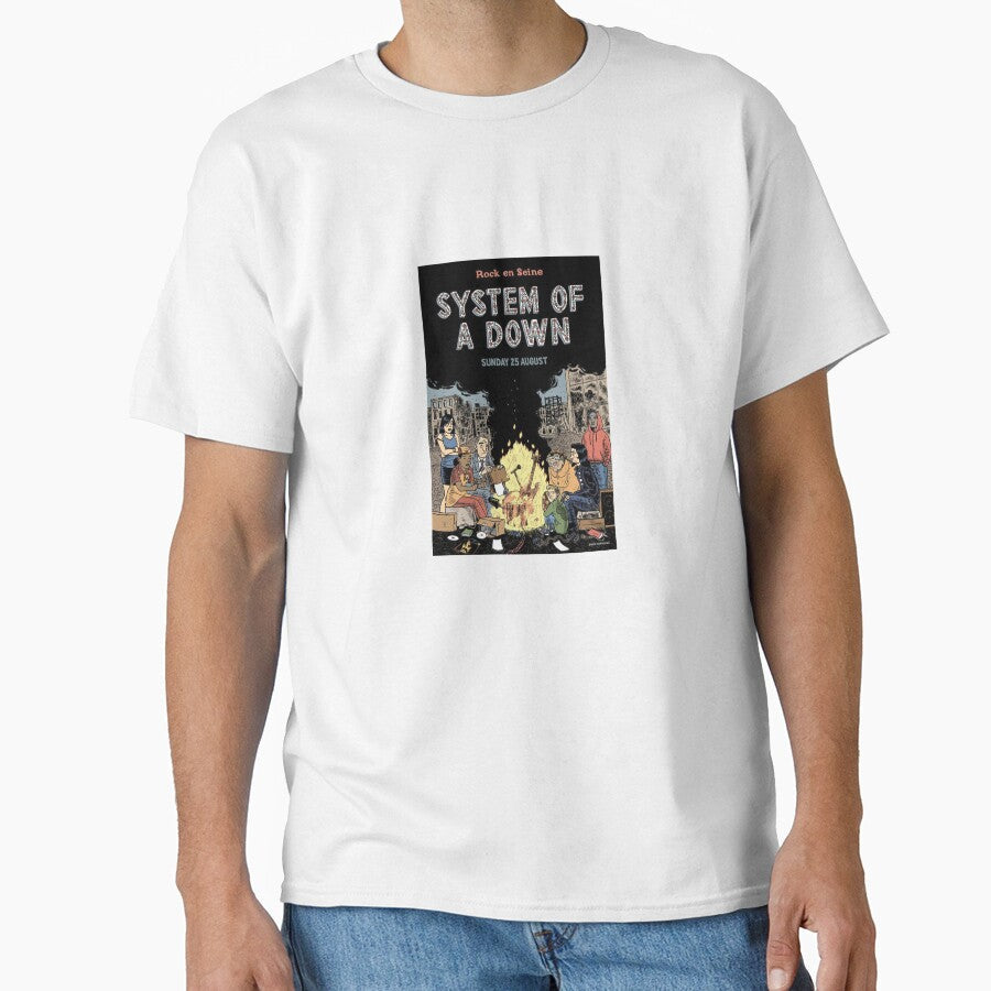 Systems Art by whitejanice - Adult & Kids T-Shirts, Sweatshirts & Hoodies apparel design preview 1