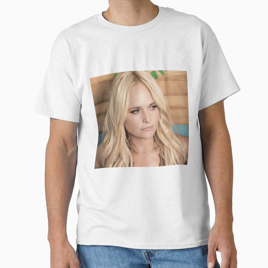 Miranda Lambert Kerosene by PratamaStore - Adult & Kids T-Shirts, Sweatshirts & Hoodies apparel design preview 1