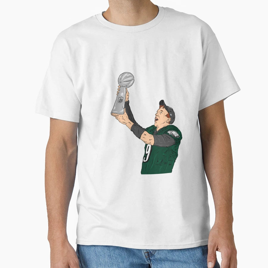 Big Dick Nick T-Shirt - Trendy Graphic Men Women - T-Shirt, Sweatshirt, Hoodie