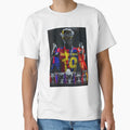 Lamine Yamal T-Shirt - Streetwear Style Men Women - T-Shirt, Sweatshirt, Hoodie