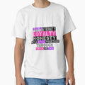Miami Connection V2 Slim Fit, Black, Trending by - Adult & Kids T-Shirts, Sweatshirts & Hoodies apparel design preview 1