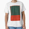 Mark Rothko by Arinlastyle - Adult & Kids T-Shirts, Sweatshirts & Hoodies apparel design preview 1
