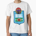 Logo Fantasy Football T-Shirt - Novelty Apparel Men Women - T-Shirt, Sweatshirt, Hoodie