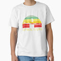 Wonderful Memory Futbol Is Life Gift T-Shirt - Minimalist Print Unisex - T-Shirt, Sweatshirt, Hoodie