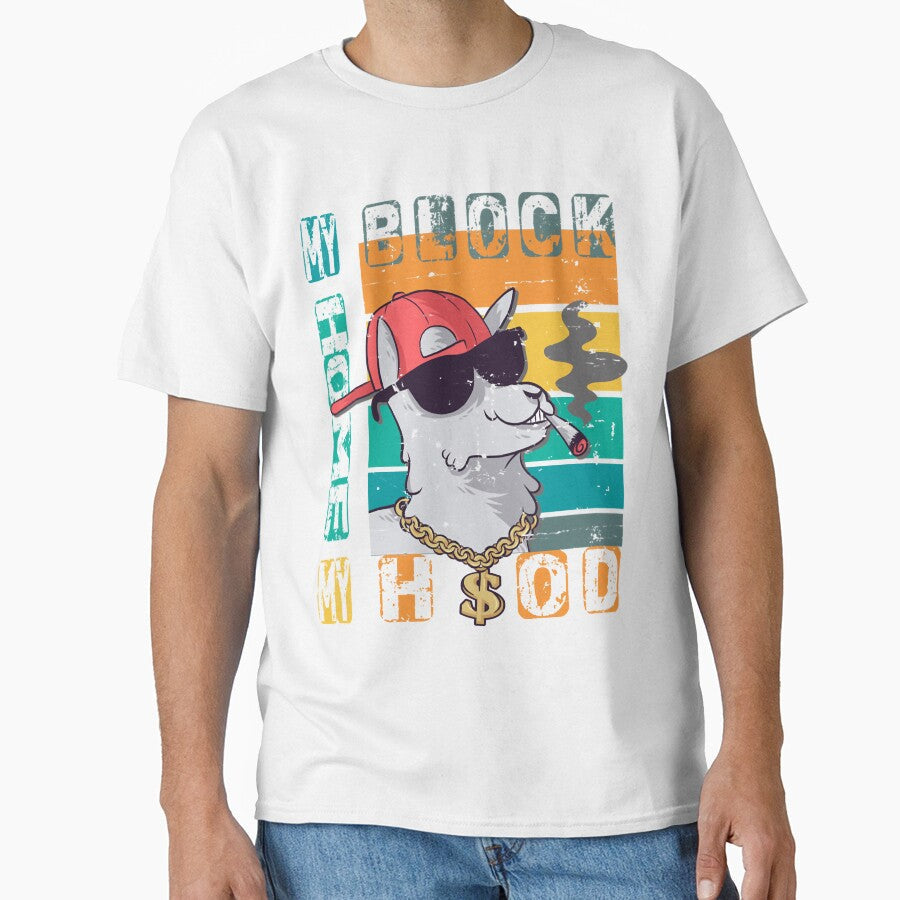 Special Present Urban The Movie Cowboy Cool Gifts by - Adult & Kids T-Shirts, Sweatshirts & Hoodies apparel design preview 1