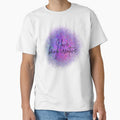I Love Being Creative Minimalist Typography by - Adult & Kids T-Shirts, Sweatshirts & Hoodies apparel design preview 1