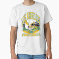 Los Angeles Football Gridiron Legacy T-Shirt - Aesthetic Graphic Men Women - T-Shirt, Sweatshirt, Hoodie