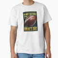 Do Not Disturb Its Draft Day T-Shirt - Custom Art Print for Adults - T-Shirt, Sweatshirt, Hoodie