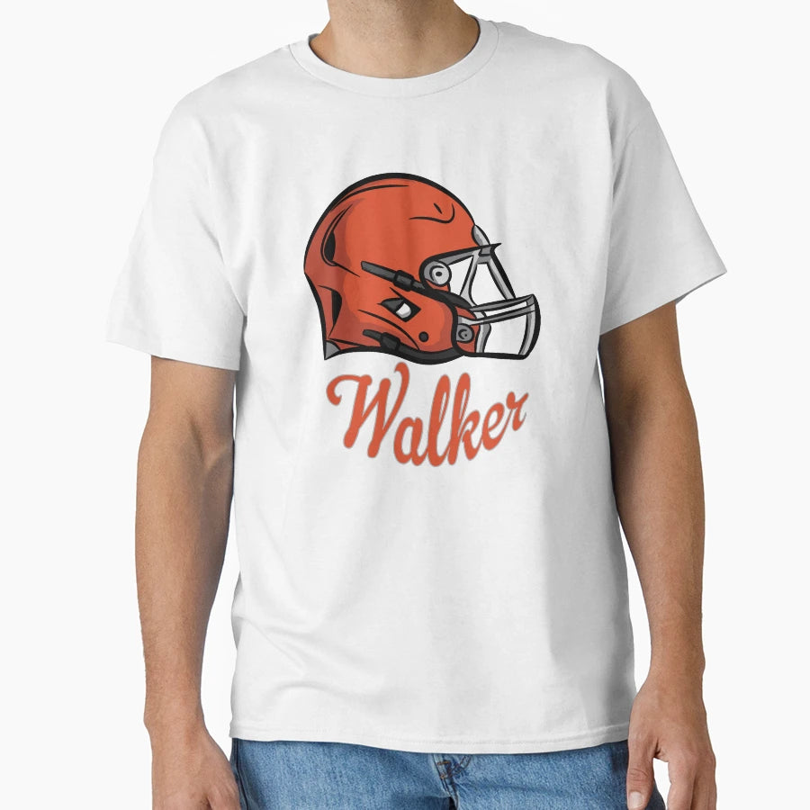 Helmet T-Shirt - Fun Novelty Design for Adults - T-Shirt, Sweatshirt, Hoodie