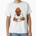 Space Finger Catcher by MangaCortaTees - Adult & Kids T-Shirts, Sweatshirts & Hoodies apparel design preview 1