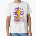 Art Minnesota Vikings T-Shirt - Trendy Graphic for Adults - T-Shirt, Sweatshirt, Hoodie