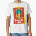 Kansas City World Champs 2023 T-Shirt - Unique Graphic Men Women - T-Shirt, Sweatshirt, Hoodie
