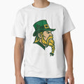 Minnesota Football X Dublin 2025 T-Shirt - Aesthetic Graphic for Adults - T-Shirt, Sweatshirt, Hoodie