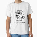 Super Bowl Lover T-Shirt - Unique Graphic Men Women - T-Shirt, Sweatshirt, Hoodie